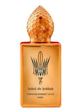 Stephane Humbert Lucas Soleil de Jeddah - Mango Kiss