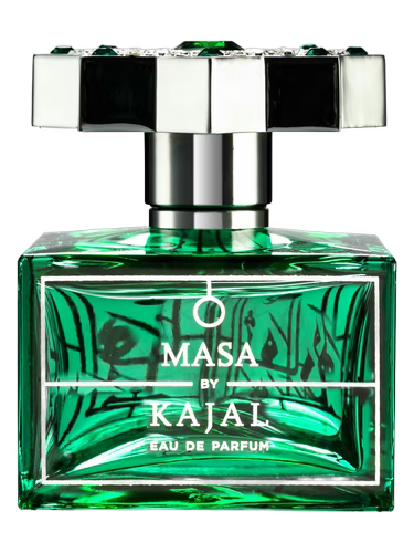 Kajal Masa