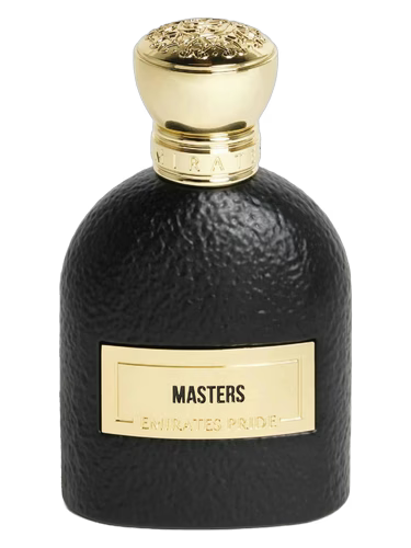 Emirates Pride Masters