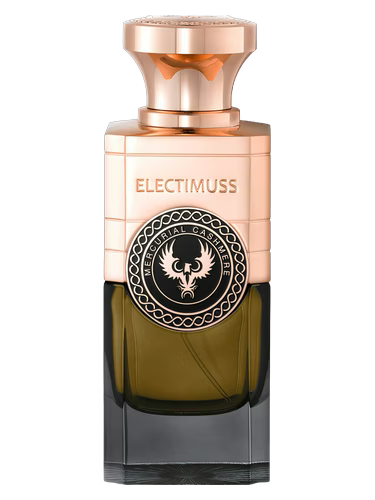 Electimuss Mercurial Cashmere