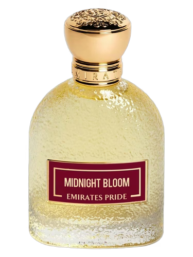 Emirates Pride Midnight Bloom