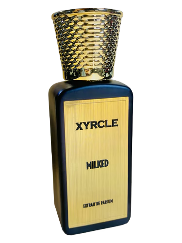 Xyrcle Milked