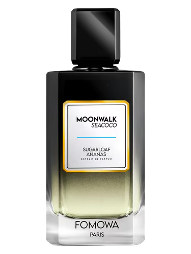 FOMOWA Paris Moonwalk SeaCoco