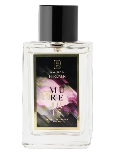Maison Berliner Mure Iris