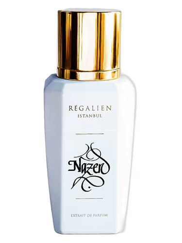 Regalien Nazen