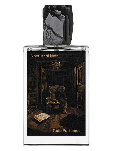 Tada Parfumeur Nocturnal Noir