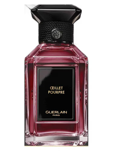 Guerlain Oeillet Pourpre (Discontinued)