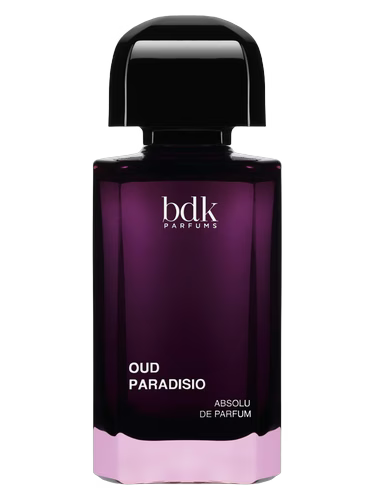 BDK Parfums Oud Paradiso