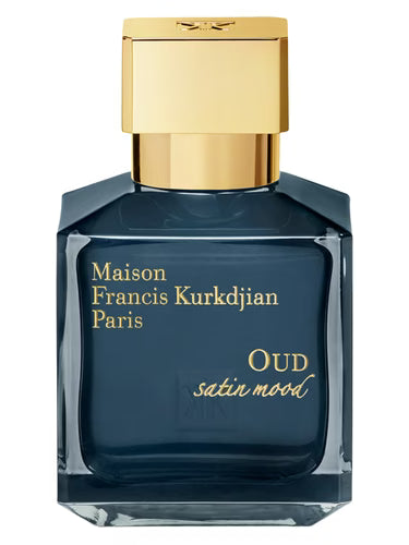 MFK Oud Satin Mood