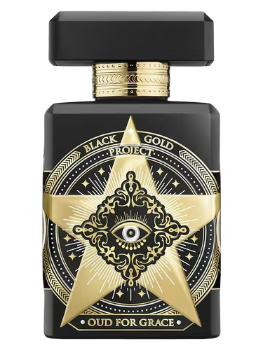 Initio Parfums Prives Oud for Grace