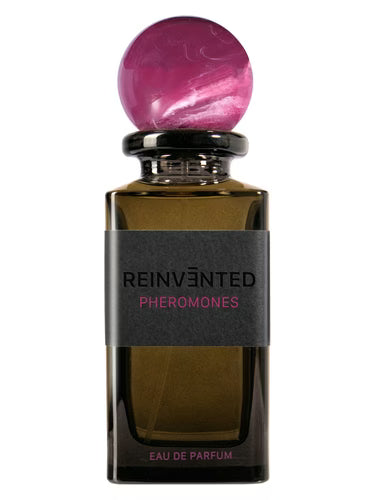Reinvented Pheromones