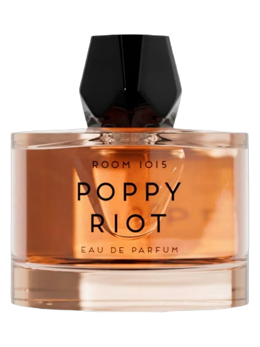 Room 1015 Poppy Riot