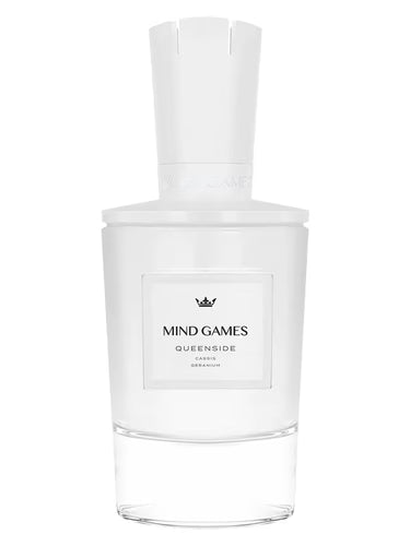 Mind Games Queenside