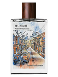 Tada Parfumeur Radiant Memories