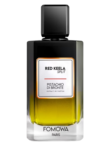 FOMOWA Paris Red Keela