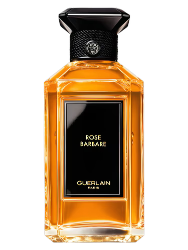 Guerlain Rose Barbare