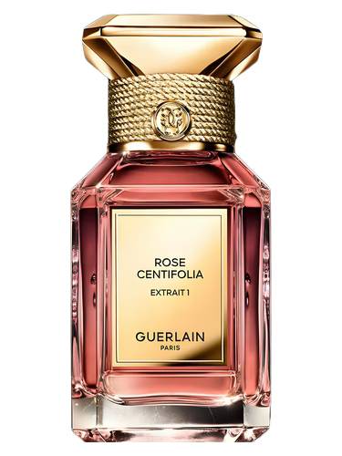 Guerlain Rose Centifolia Extrait 1