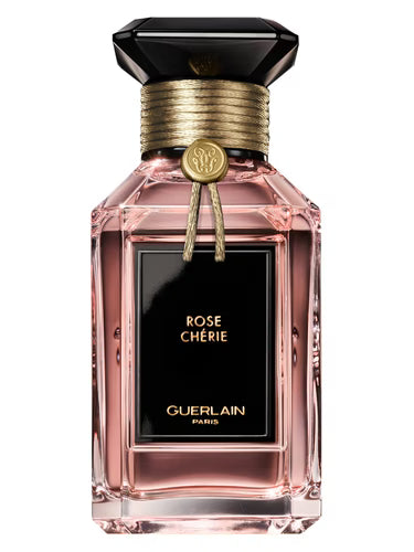 Guerlain Rose Cherie