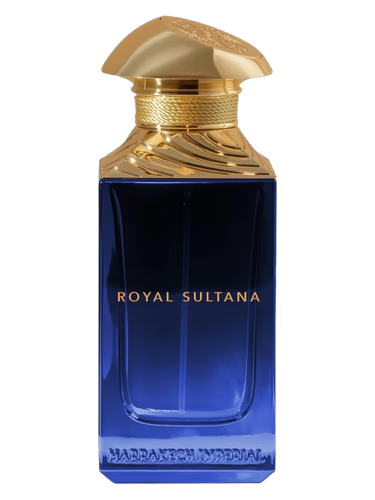 Marrakech Imperial Royal Sultana