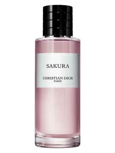 Dior Sakura