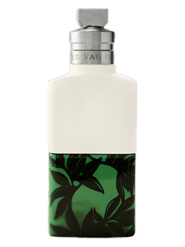 Dries Van Noten Santal Greenery