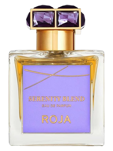 Roja Serenity Blend
