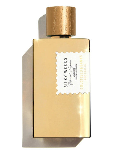 Goldfield &amp; Banks Silky Woods