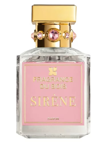 Fragrance Du Bois Sirene