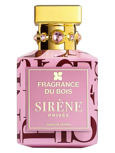 Fragrance Du Bois Sirene Privee