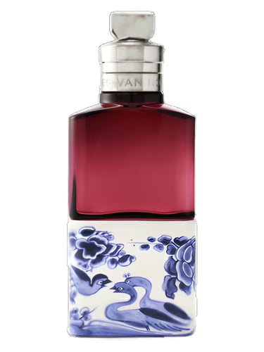 Dries Van Noten Soie Malaquais