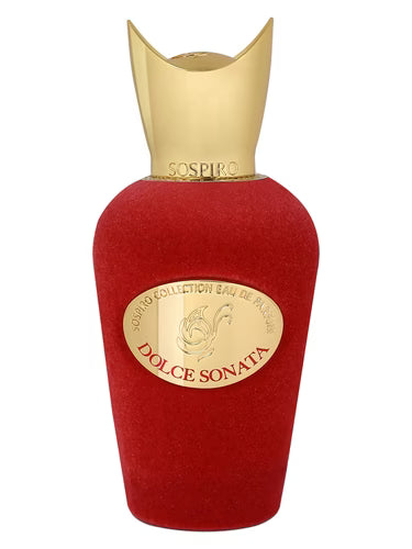 Sospiro Dolce Sonata