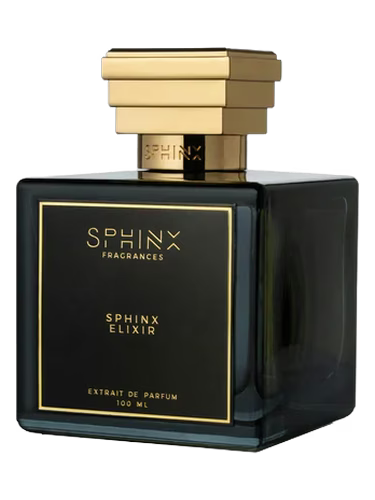 Sphinx Elixir