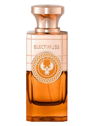 Electimuss Spice D&