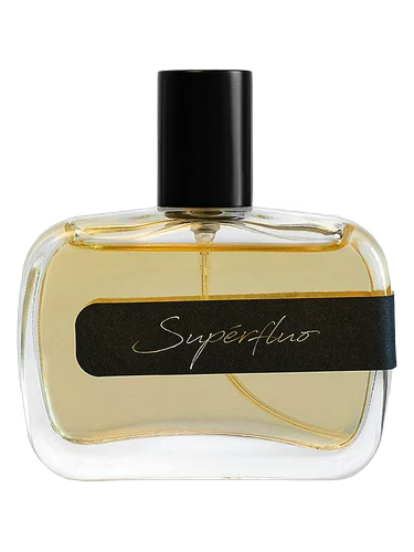 INVERSO PROFUMI Superfluo