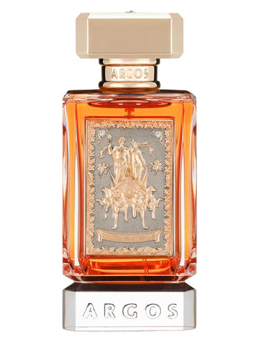 Argos Triumph of Bacchus