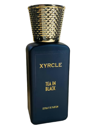 Xyrcle Tea in Black
