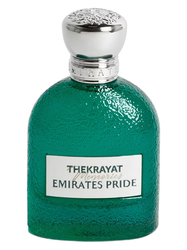 Emirates Pride Thekrayat