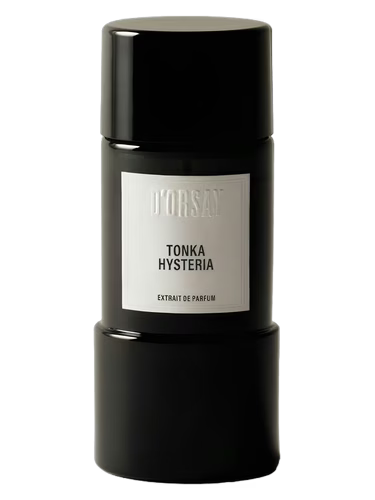 D'Orsay Tonka Hysteria