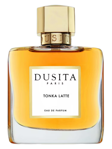 Dusita Tonka Latte