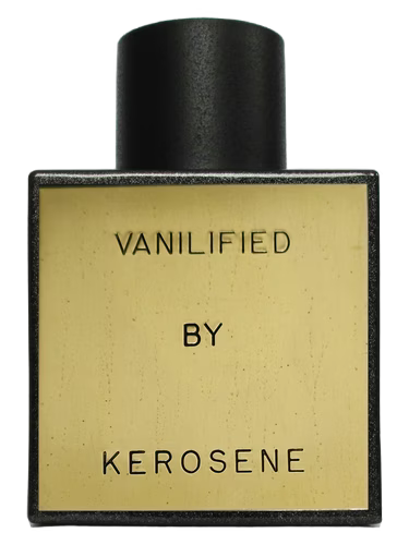 Kerosene Vanilified