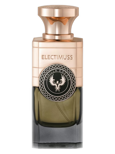 Electimuss Vanilla Edesia