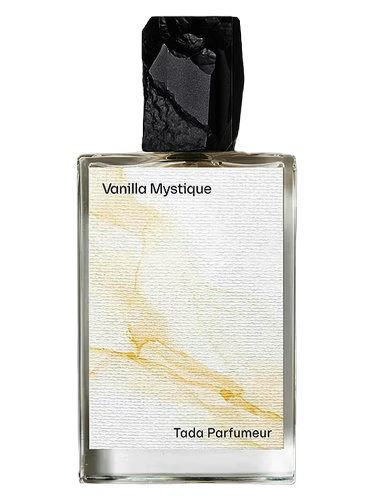 Tada Parfumeur Vanilla Mystique
