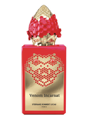 Stephane Humbert Venom Incarnat