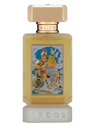 Argos Fire and Desire Vulcan's Revenge