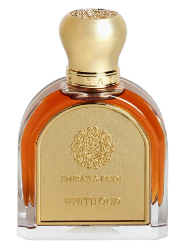 Emirates Pride White Oud