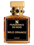 Fragrance Du Bois Wild Orange