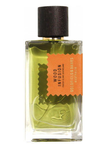 Goldfield &amp; Banks Wood Infusion