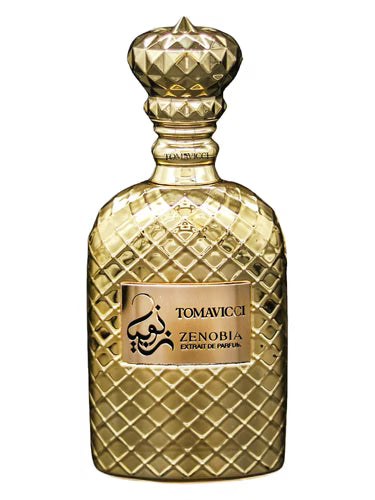 Tomavicci Zenobia