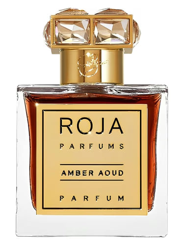 Roja Amber Aoud