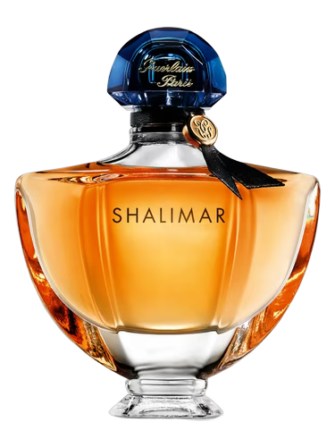Guerlain Shalimar
